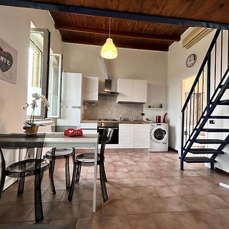 Ferienwohnung Residenza Dora Inveruno Exterior foto
