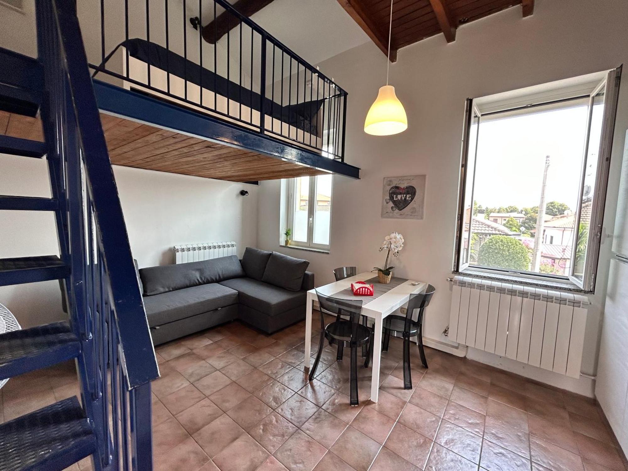 Ferienwohnung Residenza Dora Inveruno Exterior foto