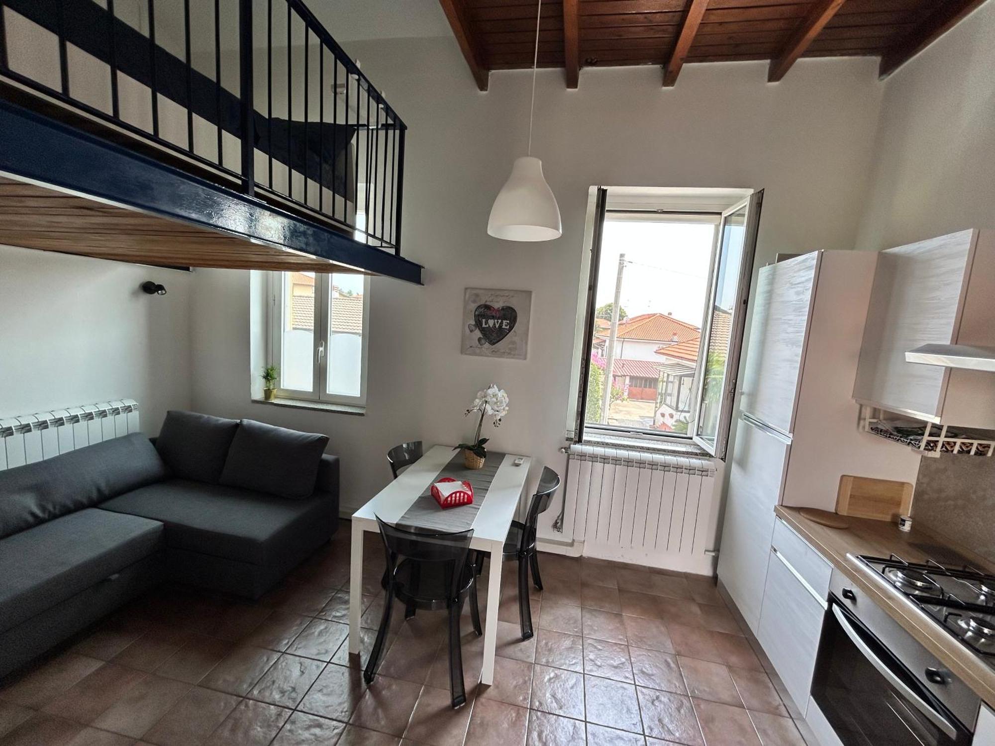 Ferienwohnung Residenza Dora Inveruno Exterior foto