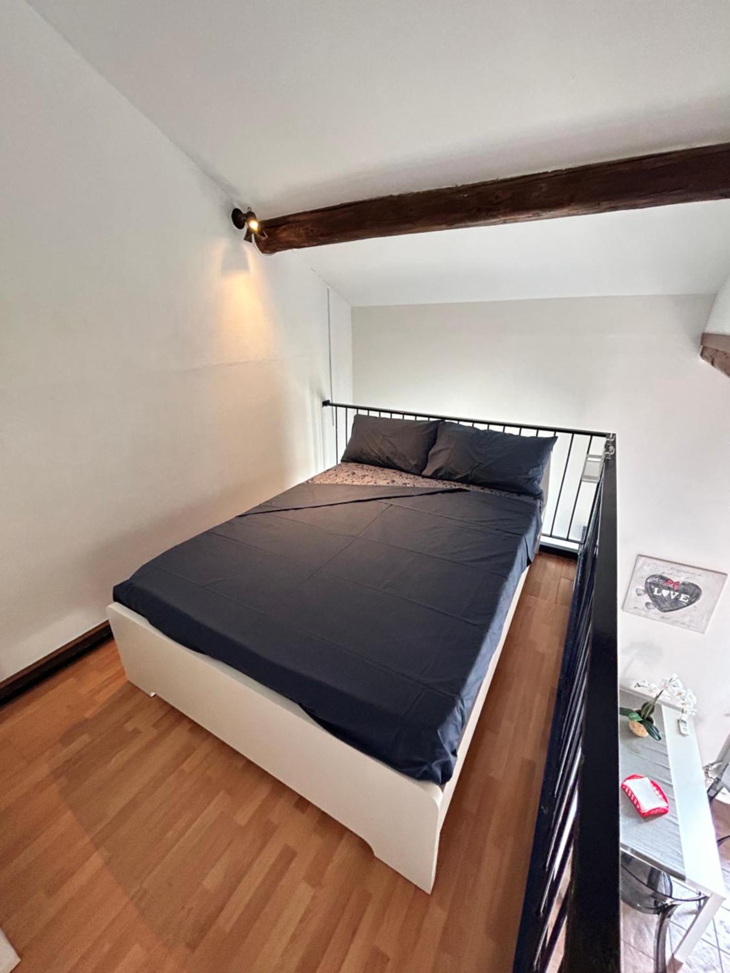 Ferienwohnung Residenza Dora Inveruno Exterior foto