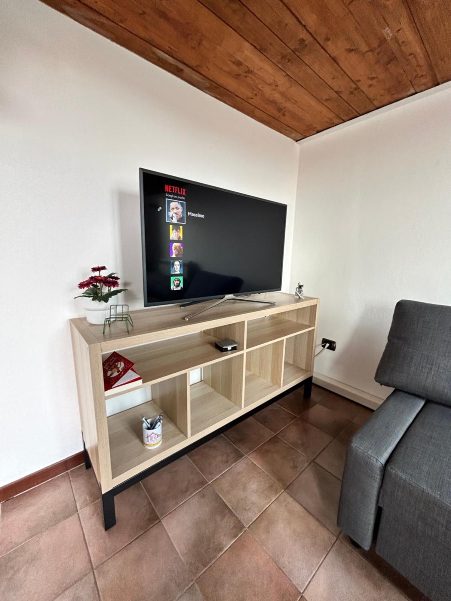 Ferienwohnung Residenza Dora Inveruno Exterior foto