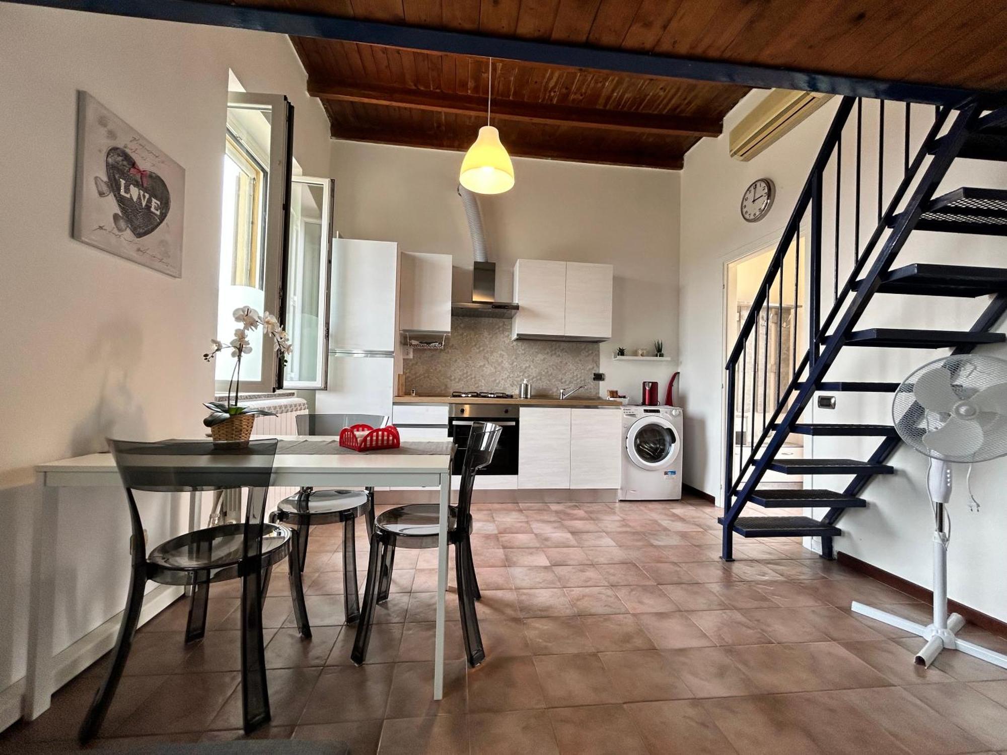 Ferienwohnung Residenza Dora Inveruno Exterior foto