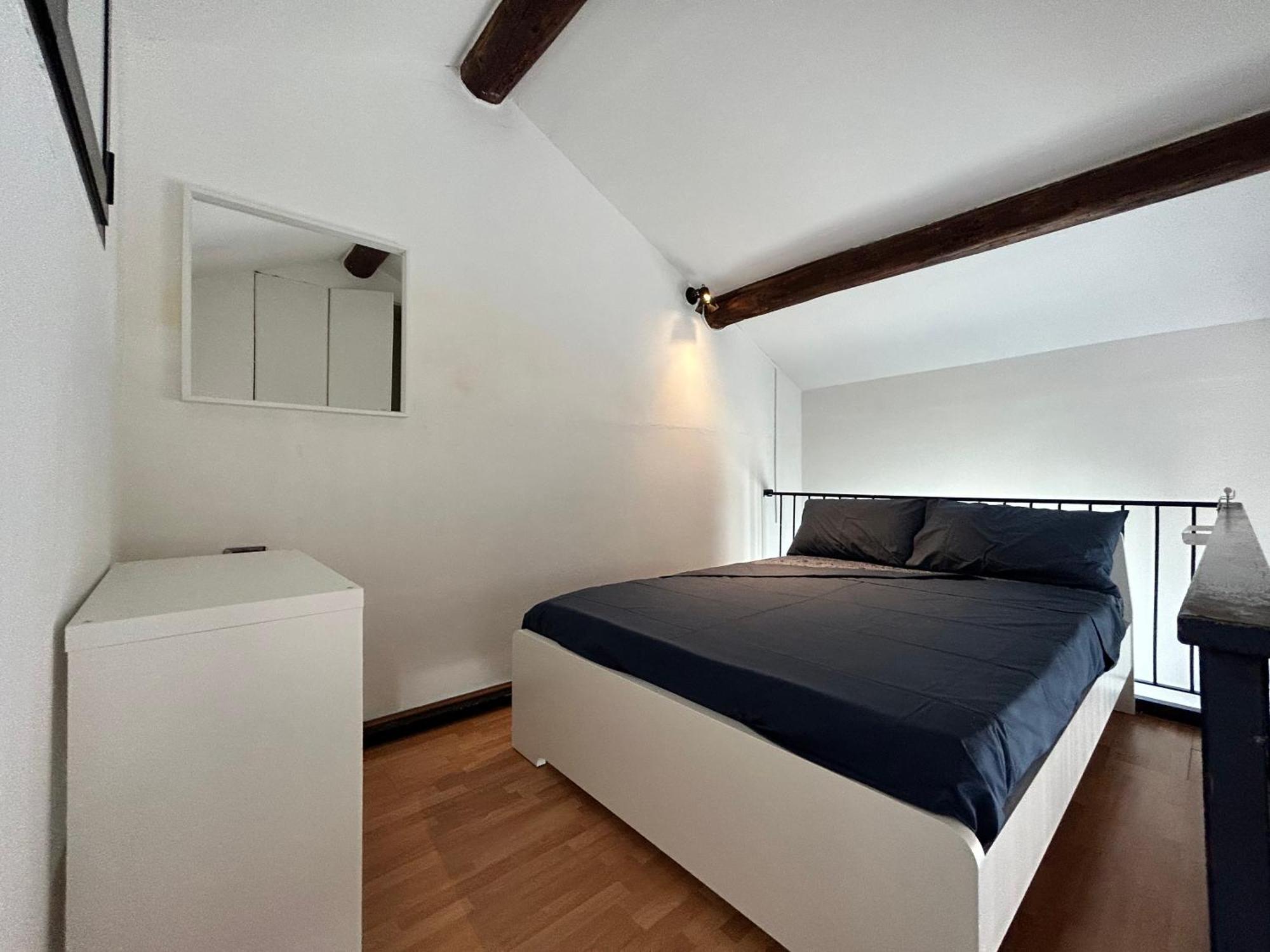Ferienwohnung Residenza Dora Inveruno Exterior foto